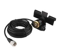 YILIANDUO Cavo NMO a PL259 (UHF) 5m RG58 per antenna veicolare