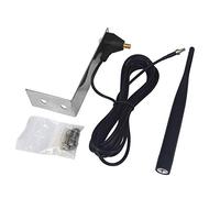 YILIANDUO Outdoor 4G CRC9 Maschio Antenna 5dbi GSM Ad Alte Prestazioni Wifi Segnale Amplificatore Modem Adattatore Di Rete Di Ricezione a Lungo Raggio Antenna Ricevitore per Mobili Hotspot