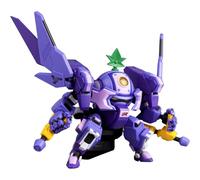 Yilichuangwan Fruity ROBO Turbo Kit Modello Grape Ufficiale Japan