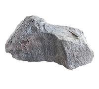 Yililay 20.5x11.8 x 10, 6 in Rocce Artificiali, ROCCHI PU e paesaggi in Schiuma realistica, copertine di Pozzi a Bassa Manutenzione per l'arredamento del Giardino da Cantiere, Foresta pluviale