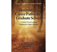 Yilin Sun Demystifying Career Paths After Graduate School (Copertina rigida)