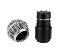 Yilingjc Capsule per microfono dinamico wireless di ricambio per prestazioni professionali e applicazioni vocali