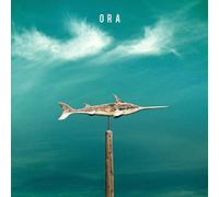 Yilmaz Ozgur - Ora