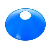 YILWPV 20 Coni for l'agilità da Calcio con Supporto in plastica per Calcio Atletica(Blue)