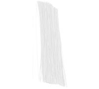 YILWPV Pratici fili floreali avvolti in carta floreale da 100 pezzi