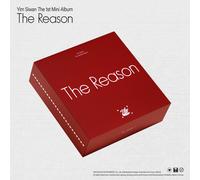 Yim Si Wan - 1° mini album The Reason CD