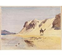 YIMACBJXX Dipinti Famosi Arte Della Tela Quadri Modemi El cabo del velo de William Dighton per Decorazioni per la Casa 60x90cm