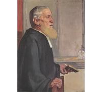 YIMACBJXX Famoso Arte Della Tela Quadri Modemi el pastor de ferdinand hodler per Decorazioni per la Casa 60x90cm