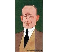 YIMACBJXX Famoso Parete Immagine Arte Dipinto Guglielmo Marconi por Alick PF Ritchie per L'arredamento del Soggiorno 60x90cm