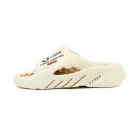 YIMAISZQ Ciabatte Uomo Uomini Massaggio Pantofole Slides Indoor Outdoor Sandali Spiaggia Scarpe Casual Comodo Sole Big Size 38-47-jf700-beige-marrone-40-41