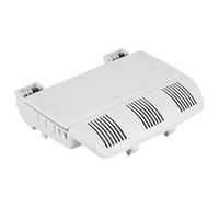 yiMANtrading Custodia per occhiali da sole per auto per Roomster 1Z0868565E, resistente design pieghevole in plastica ABS, copertura antipolvere con bordo liscio, sostituzione diretta (Grigio)