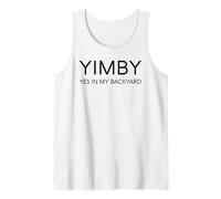 YIMBY Sviluppo Housing Gentrificazione Urbanistica Nimby Canotta