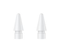YIMVUNZ Confezione da 2 punte per Apple Pencil di seconda generazione e Apple Pencil di prima generazione Apple Pencil USB-C punte sostitutive POM precise e altamente sensibili