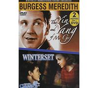 Yin and Yang of Mr. Go / Winterset