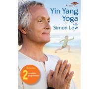Yin And Yang Yoga With Simon Low [Edizione: Regno Unito]