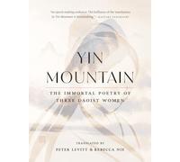 Rebecca Nie Yin Mountain (Tascabile)