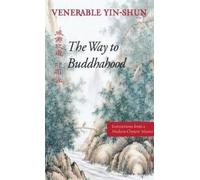 Yin Shin The Way to Buddhahood (Tascabile)