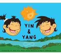 Yin & Yang and the Island of Balance: 1