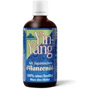 Yin Yang Antico Olio Vegetale 100 ml