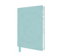 Yin Yang Artisan Art Notebook (Flame Tree Journals)