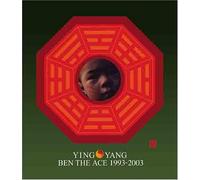 YIN&YANG BEST OF BEN THE ACE 1993-2003