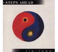 Yin-Yang by STEPS AHEAD (1992-02-14)