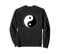 Yin Yang Felpa