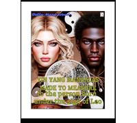 Yin Yang mandalas made to measure to the person born under the sign of Leo: yin yang coloring book