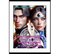 Yin Yang mandale uszyte na miarę osoby urodzonej w znaku Bliźniąt: zdrowie mentalne