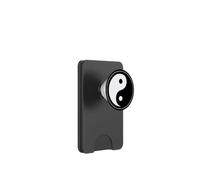 Yin Yang PopSockets PopWallet per MagSafe