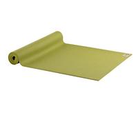 YIN-YANG Studio - Tappetino da yoga, 4,5 mm, 60 x 183 cm, colore: Verde