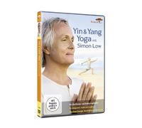 Yin & Yang Yoga mit Simon Low