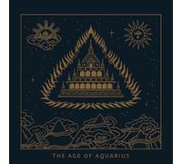 Yin Yin - The Age Of Aquarius (LP)