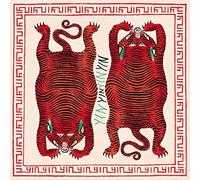 Yin Yin - The Rabbit That Hunts Tigers