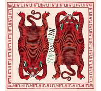 Yin Yin The Rabbit That Hunts Tigers (CD)