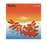 - Yin Yin - Yatta! - LP (analogico)
