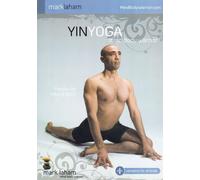 Yin Yoga Mind Body Warrior DVD - Mark Laham