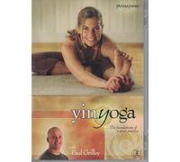 Yin Yoga: The Foundations of a Quiet Practice DVD