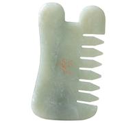 Yin Your Skin - Lovi Gua Sha Comb - Gua Sha 1 St.