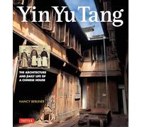 Nancy Berliner Yin Yu Tang (Tascabile)