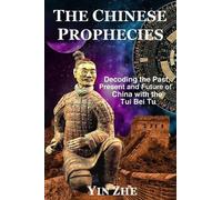 Yin Zhe The Chinese Prophecies (Tascabile)