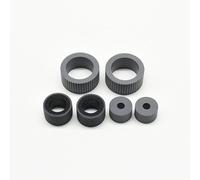 YINAETHU 1 set PA03740-K010 PA03740-K011 freno Pick Roller pneumatico per Fujitsu fi-7600 fi-7700 fi-7700S / fi7600 fi7700 fi7700S