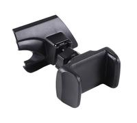YinanIutos Supporto per console centrale destro per Mazda MX-5 ND/ND2 dal 2016 in poi, modello A con testa a sfera da 17 mm, tipo A, supporto universale per navigazione