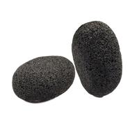 YINBEILIXU Pietra pomice, pietra lavica naturale, pomice per piedi e calli per la rimozione di calli e calli, per la cura di mani e talloni, pietra pomice per l'esfoliazione della pelle morta