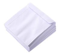 Yindhgdr 100 Pz bustine di Carta Porta CD