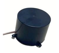Yindhgdr Antenna elicoidale a bracci ad alta banda RTK GsiPS/supporto interfaccia SMA/PX4 equipaggio