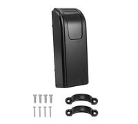 Yindhgdr Bicicletta elettrica Ebike Controller Box Contrller Holder Caso di plastica Controller