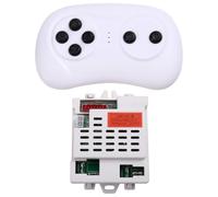 Yindhgdr CSR-12T-1B 12V Auto Elettrica per Bambini con e Ricevitore - Ricambi per Auto Elettrica per Bambini
