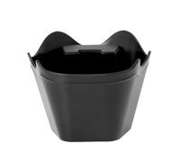 Yindhgdr Secchi di Marcatura per Caffè Poligoni Espresso Terriccio Secchio Multipurpose Espresso Smaltimento per Casa/Ufficio A