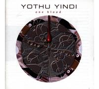 Yindi,Yothu - One Blood